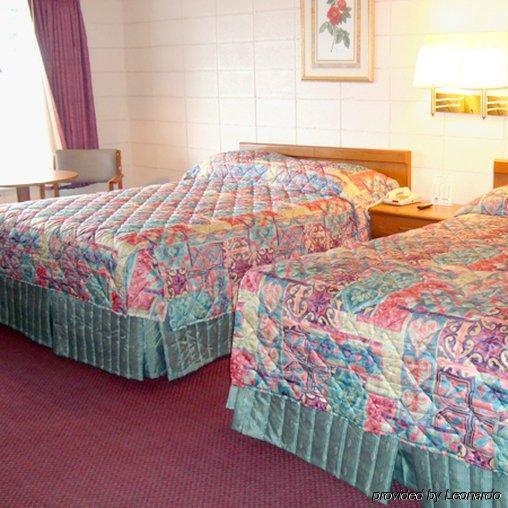Eldon Inn Стая снимка