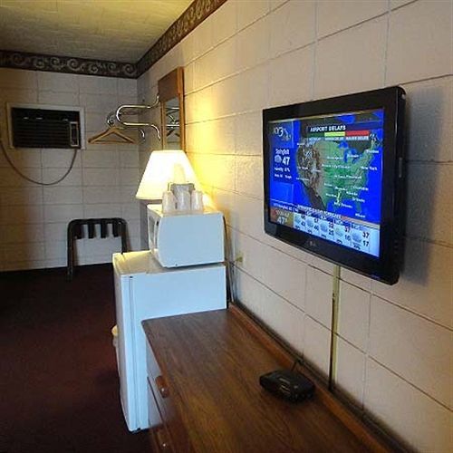 Eldon Inn Екстериор снимка