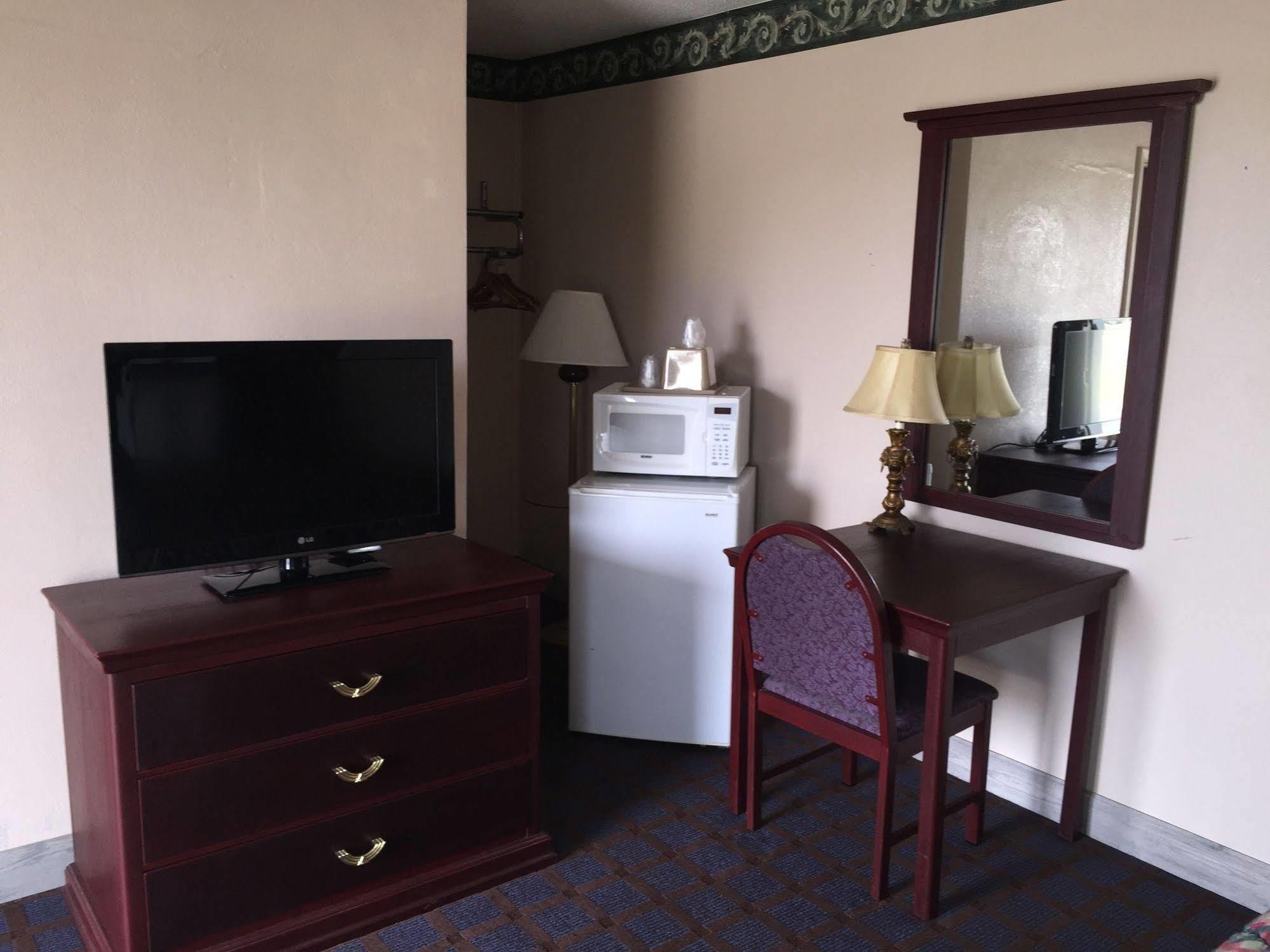 Eldon Inn Екстериор снимка