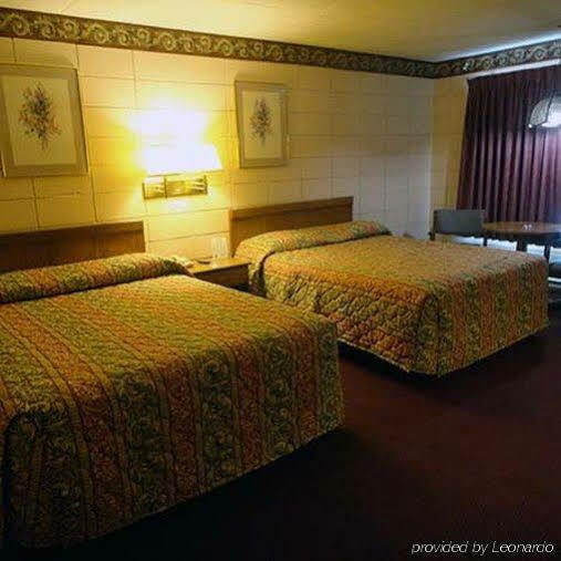 Eldon Inn Екстериор снимка